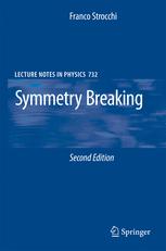 Symmetry Breaking