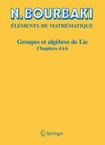 Groupes et algèbres de Lie: Chapitres 4, 5 et 6