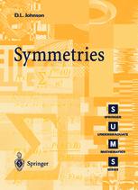 Symmetries