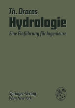 Hydrologie: Eine Einführung für Ingenieure