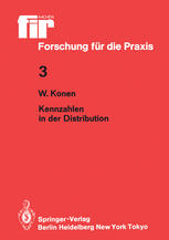 Kennzahlen in der Distribution