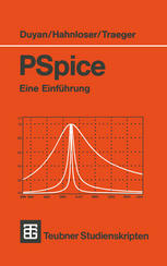 PSpice: Eine Einführung