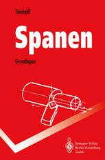 Spanen: Grundlagen