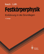 Festkörperphysik: Einführung in die Grundlagen