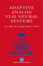 Adaptive Analog VLSI Neural Systems