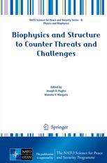 Biophysics and Structure to Counter Threats and Challenges