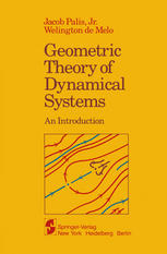 Geometric Theory of Dynamical Systems: An Introduction