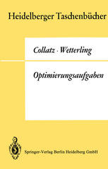 Optimierungsaufgaben