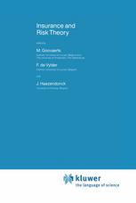 Insurance and Risk Theory