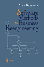 Software Methods for Business Reengineering