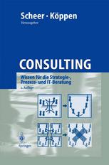 Consulting: Wissen für die Strategie-, Prozess- und IT-Beratung
