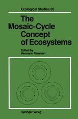 The Mosaic-Cycle Concept of Ecosystems