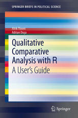 Qualitative Comparative Analysis with R: A User’s Guide