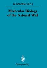 Molecular Biology of the Arterial Wall