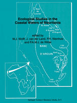 Ecological Studies in the Coastal Waters of Mauritania: Proceedings of a Symposium held at Leiden, The Netherlands 25–27 March 1991