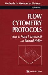 Flow Cytometry Protocols
