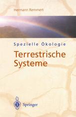 Spezielle Okologie: Terrestrische Systeme