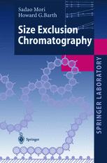 Size Exclusion Chromatography