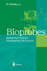 Bioprobes: Biochemical Tools for Investigating Cell Function