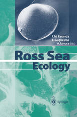 Ross Sea Ecology: Italiantartide Expeditions (1987–1995)