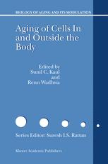 Aging of Cells in and Outside the Body