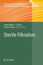 Sterile Filtration: -/-
