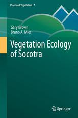 Vegetation Ecology of Socotra