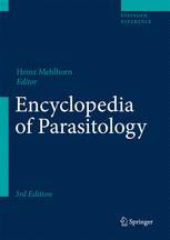 Encyclopedia of Parasitology