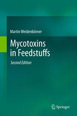 Mycotoxins in Feedstuffs