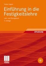 Einfuhrung in die Festigkeitslehre: Lehr- und Ubungsbuch