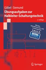 Ubungsaufgaben zur Halbleiter-Schaltungstechnik