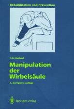 Manipulation der Wirbelsaule