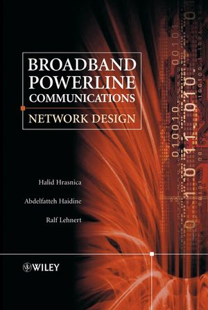 Broadband Powerline Communications Networks: Network Design