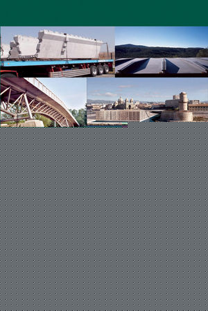 Designing and Building with UHPFRC