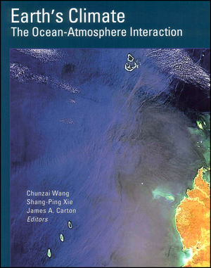 Earth's Climate