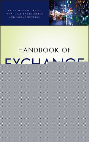Handbook of Exchange Rates