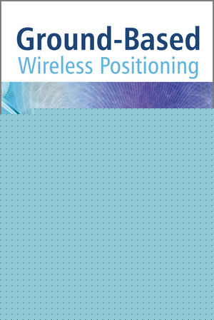 Ground-Based Wireless Positioning