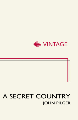 A Secret Country