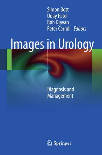 Images in Urology: Diagnosis and Management