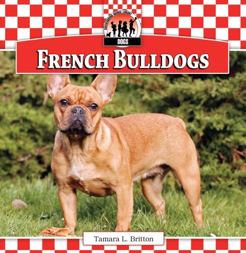 French Bulldogs