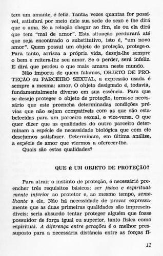 O Sexo Polígamo - O Direito do Homem a duas Mulheres