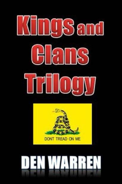 Kings and Clans Trilogy