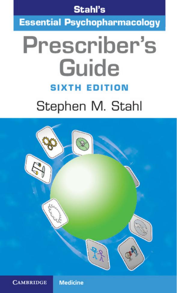 Prescriber’s Guide