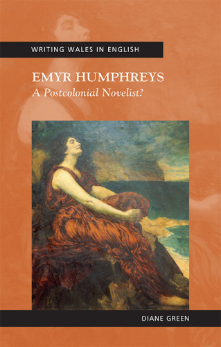 Emyr Humphreys: a postcolonial novelist?