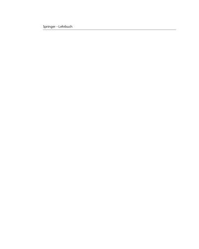Basiswissen Biochemie: mit Pathobiochemie