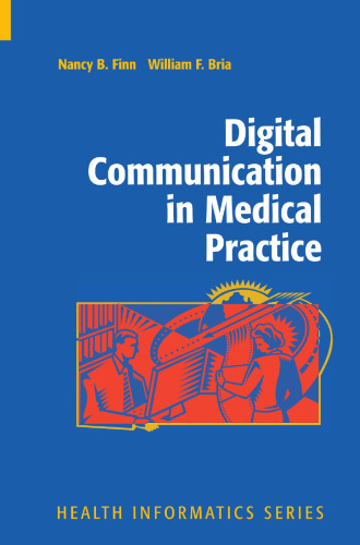 Digital Communication in Medical Practice