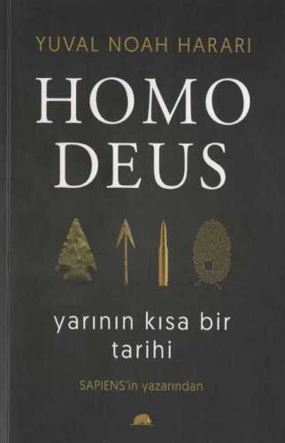 Homo Deus
