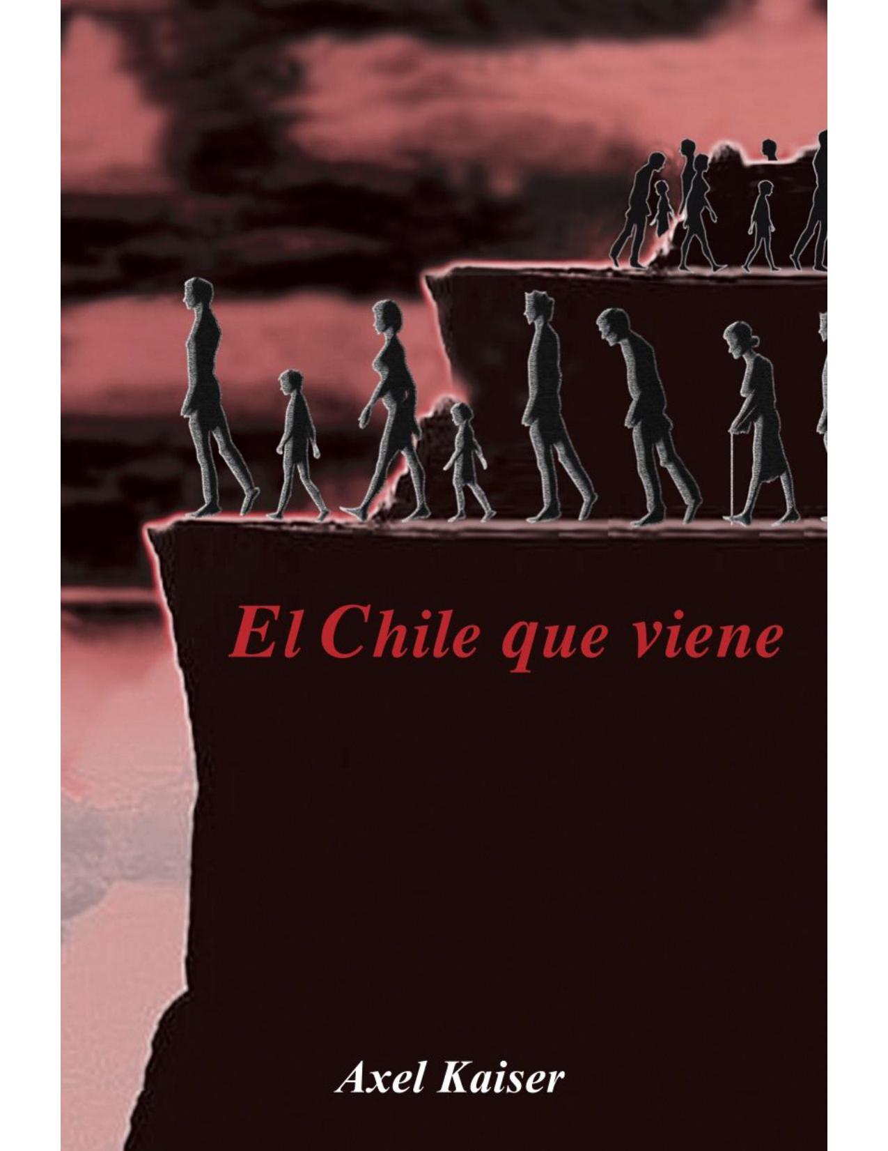 El Chile que viene