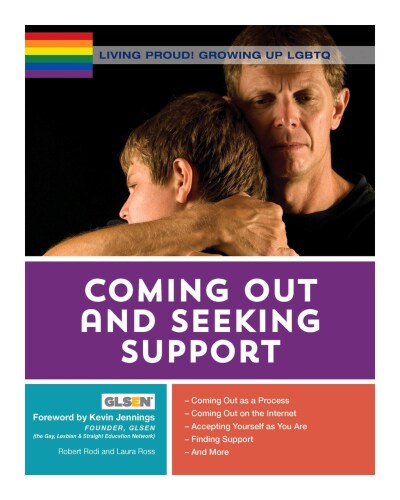 Coming Out and Seeking Support