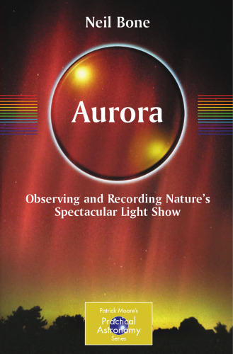 Aurora: Observing and Recording Nature’s Spectacular Light Show